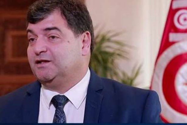 روني الطرابلسي