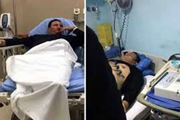 الفنان محمد فؤاد
