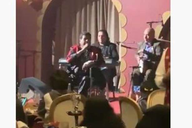 شعبان عبد الرحيم