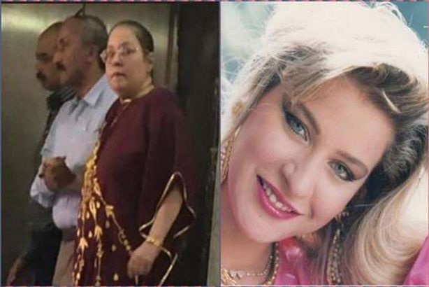 شيرين سيف النصر