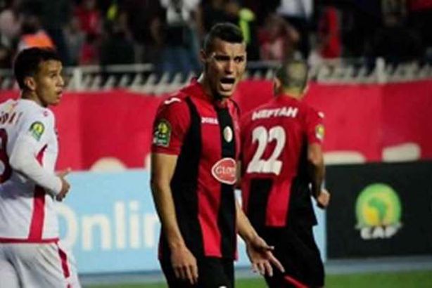 اتحاد العاصمة والوداد