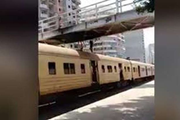 صورة من الواقعة