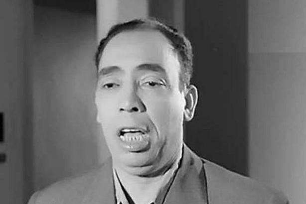 إسماعيل ياسين