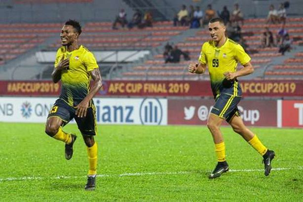 العهد اللبنانى