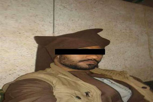 المتهم بقتل رئيس مباحث قوص