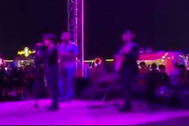 موسم الرياض