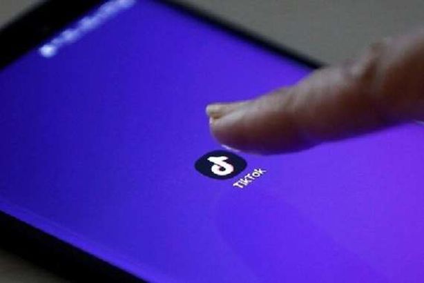 تطبيق "تيك توك"