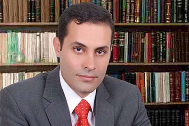 النائب أحمد طنطاوي