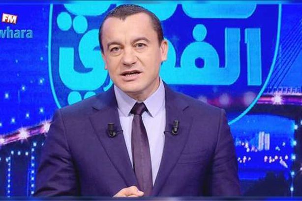 سامي الفهري