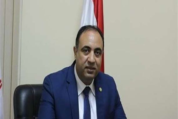 النائب خالد عبد العزيز