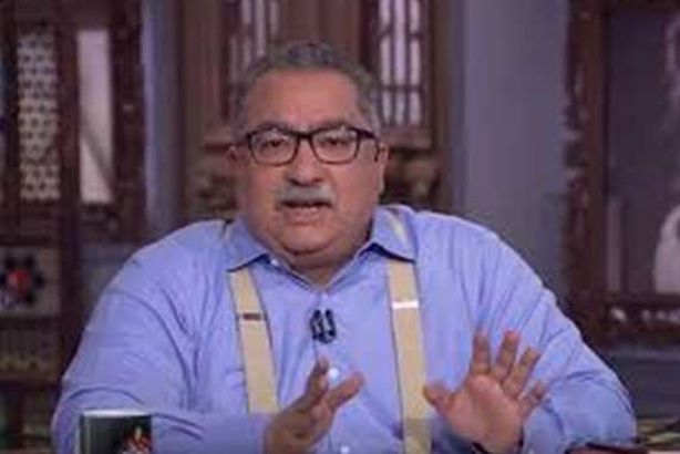 إبراهيم عيسى