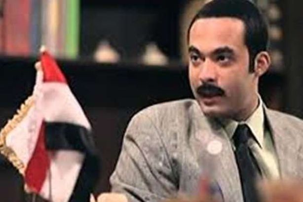 هيثم أحمد زكي