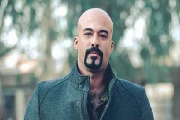 هيثم احمد زكي