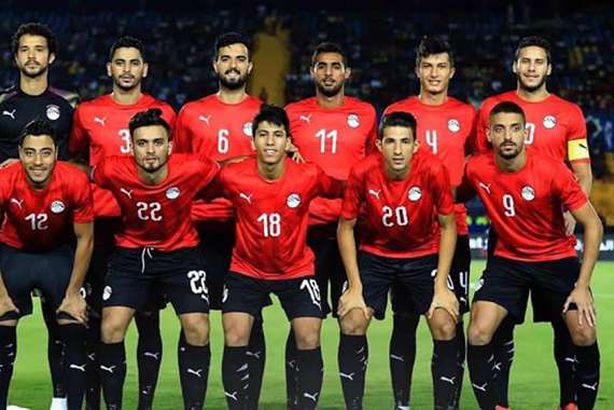 المنتخب الوطني