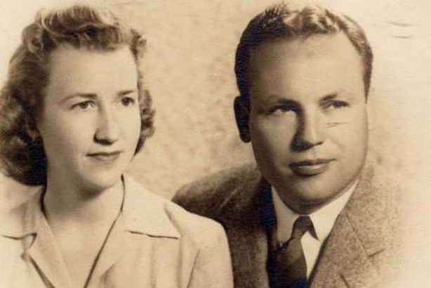 بمجموع 211 عاما.. أقدم زوجين في العالم