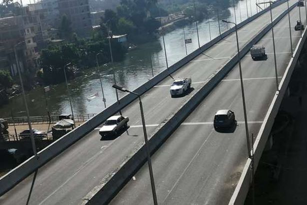 كوبري طنامل