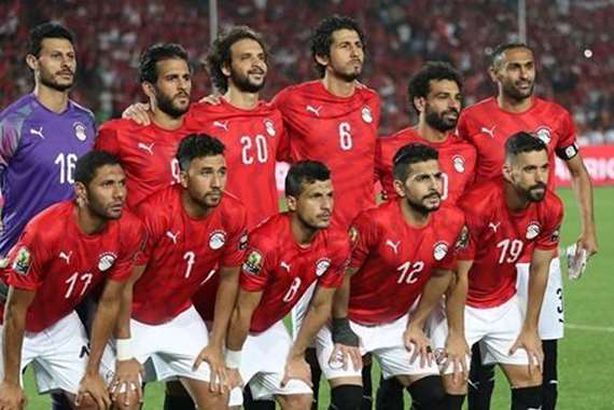 منتخب مصر