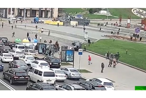 مقطع من الفيديو