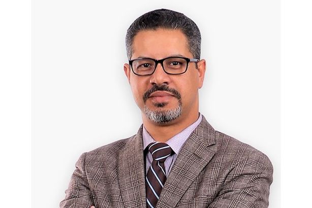 الدكتور محمود زكريا الجنزوري