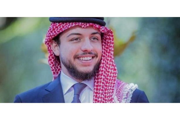 من_هو_ولي_العهد_الأردني