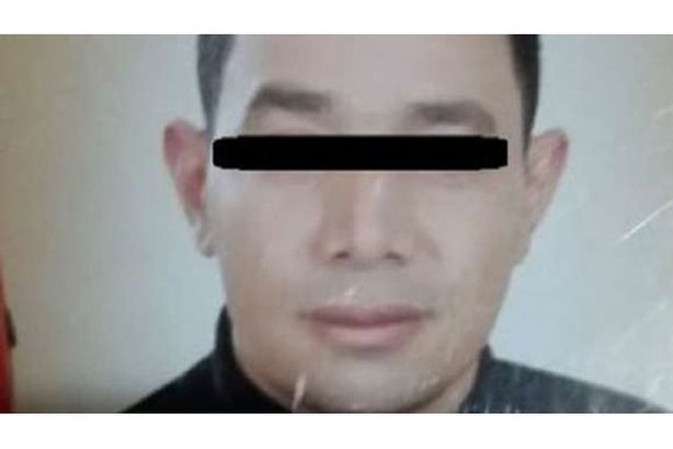 سفاح الجيزة