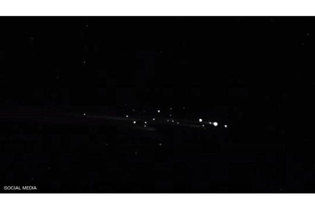 مقطع من الفيديو