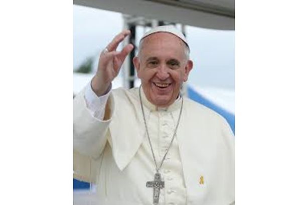 بابا الفاتيكان