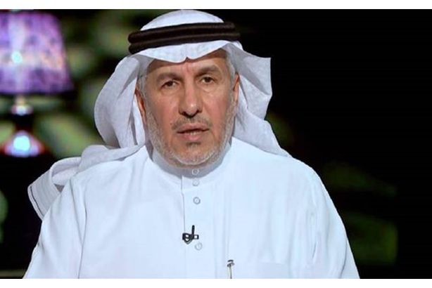 الدكتور عبد الله بن عبد العزيز بن محمد الربيعة