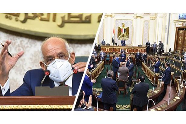 مجلس النواب