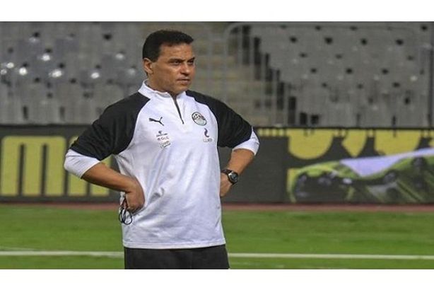 حسام البدري