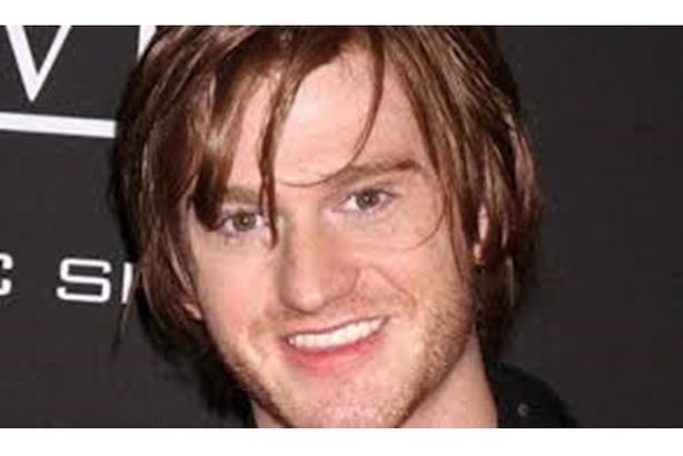 الممثل الأميركي إيدي هاسيل