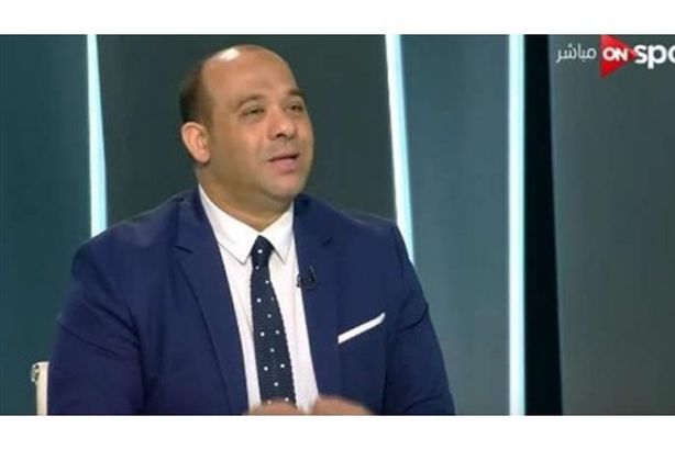 وليد صلاح الدين