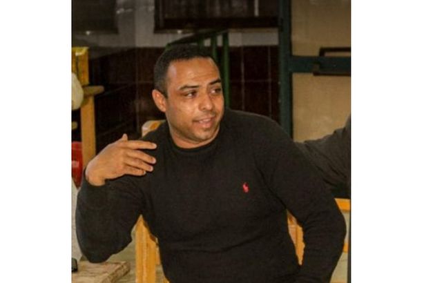 الدكتور محمد فرغلي مدير الرياضة بوزارة التعليم العالي