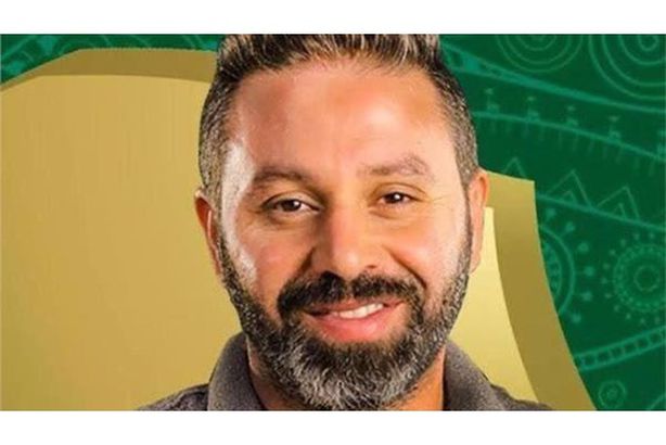 حازم إمام الثعلب