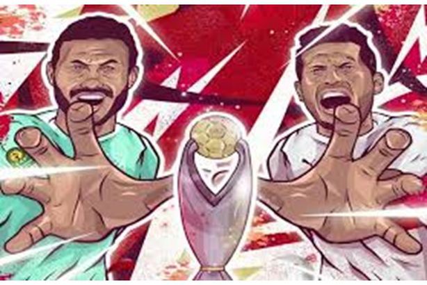 نهائي افريقيا