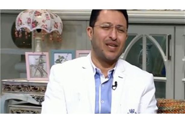 الدكتور محمد علي