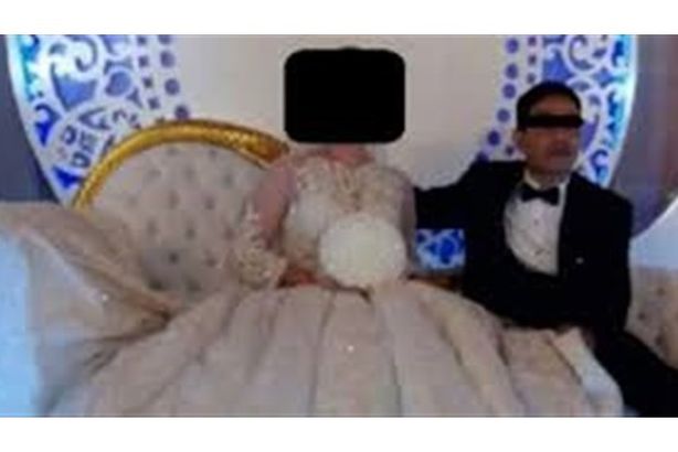 سفاح الجيزة