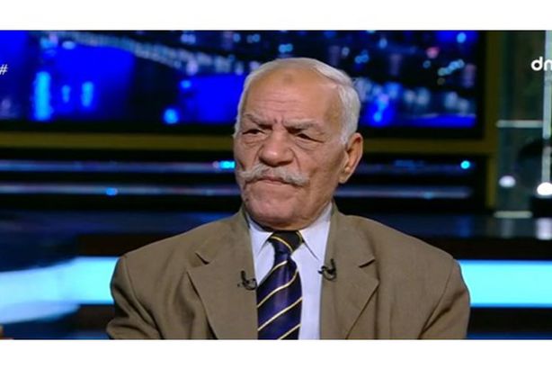 حسين عشماوي