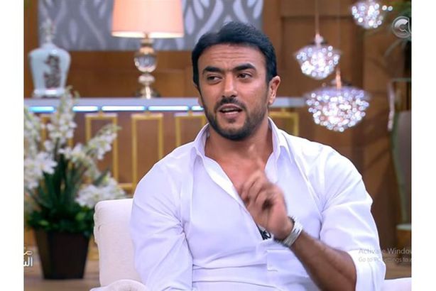 أحمد العوضي