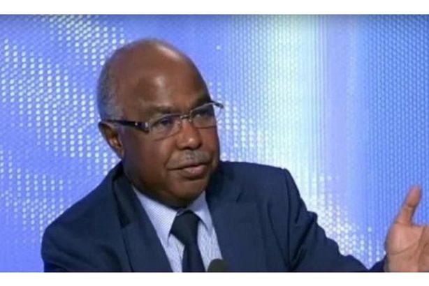 حسين إبراهيم