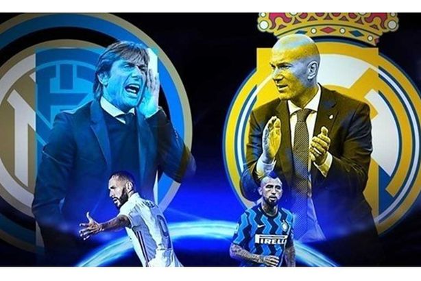 بث-مباشر-لمباراة-ريال-مدريد-وانتر-ميلان