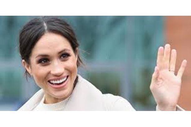 ميجان ماركل
