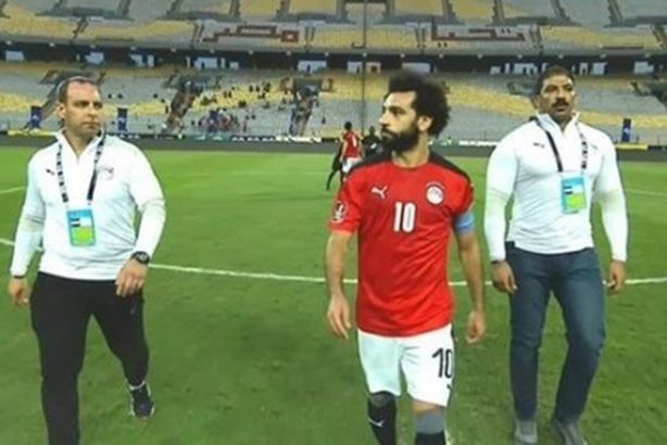 ميدو يكشف سر تخصيص حراسات خاصة لـ صلاح في مبارايات المنتخب المصريون