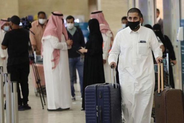 السفر للامارات للسعوديين شروط شروط دخول