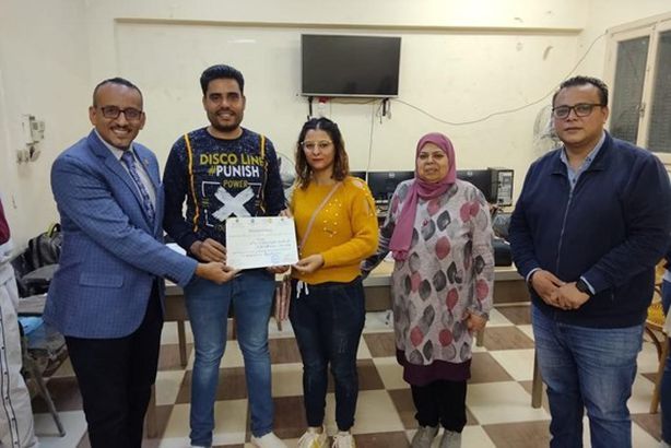 مبادرة « مودة »