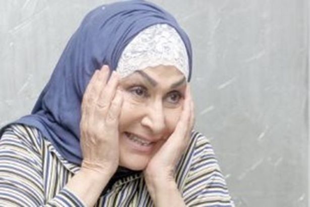 15325-سهير-البابلي