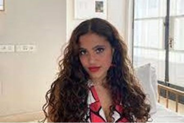 جنا عمرو دياب