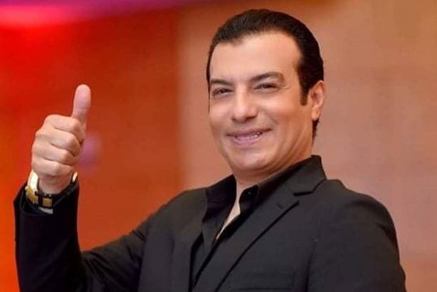 ايهاب توفيق