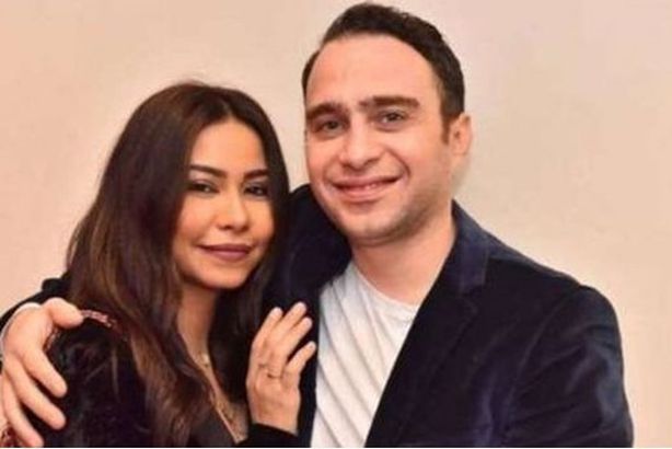 شيرين وحسام حبيب