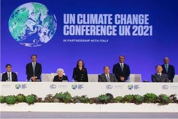 وزير المالية في مؤتمر يوم التمويل